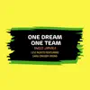 Levi Roots - One Dream, One Team: Sweet Jamaica (feat. Cara Crosby-Irons) - Single